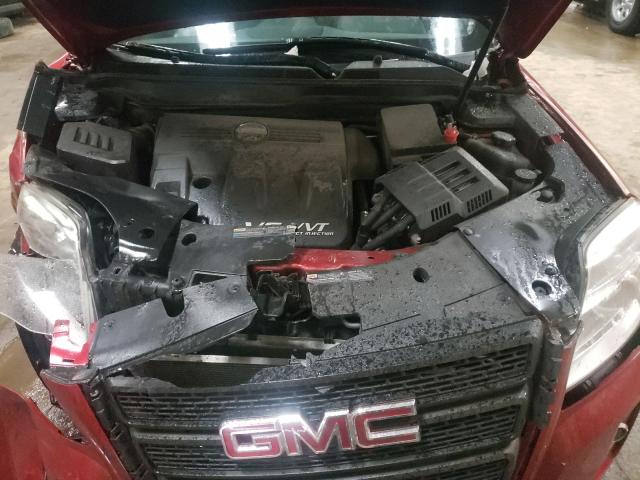 Photo 6 VIN: 2GKFLTE37D6372264 - GMC TERRAIN SL 