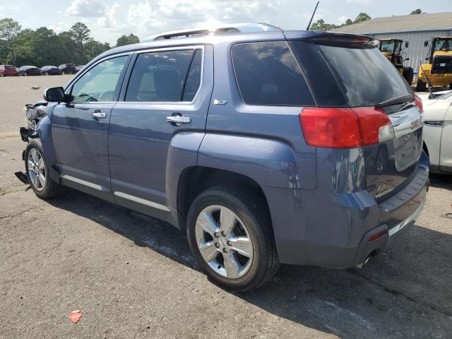 Photo 1 VIN: 2GKFLTE37E6138966 - GMC TERRAIN 