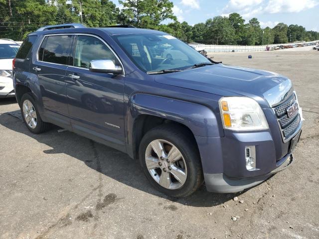 Photo 3 VIN: 2GKFLTE37E6138966 - GMC TERRAIN 