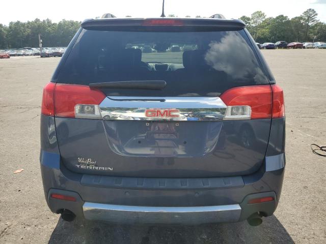 Photo 5 VIN: 2GKFLTE37E6138966 - GMC TERRAIN 