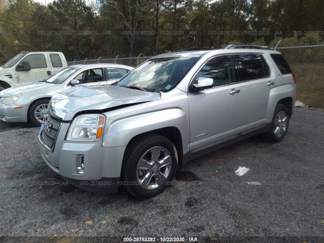 Photo 1 VIN: 2GKFLTE37E6140281 - GMC TERRAIN 