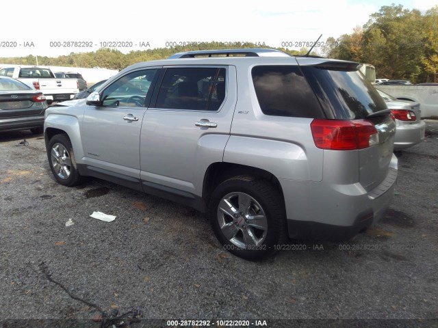 Photo 2 VIN: 2GKFLTE37E6140281 - GMC TERRAIN 