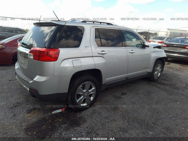 Photo 3 VIN: 2GKFLTE37E6140281 - GMC TERRAIN 