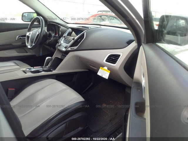 Photo 4 VIN: 2GKFLTE37E6140281 - GMC TERRAIN 