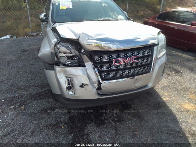 Photo 5 VIN: 2GKFLTE37E6140281 - GMC TERRAIN 