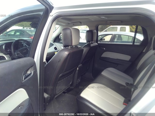 Photo 7 VIN: 2GKFLTE37E6140281 - GMC TERRAIN 