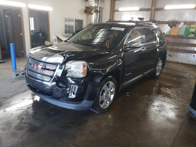 Photo 1 VIN: 2GKFLTE37E6181624 - GMC TERRAIN SL 