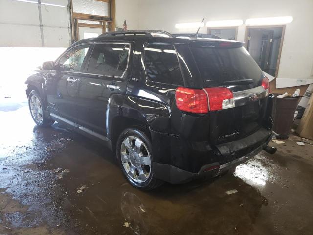 Photo 2 VIN: 2GKFLTE37E6181624 - GMC TERRAIN SL 