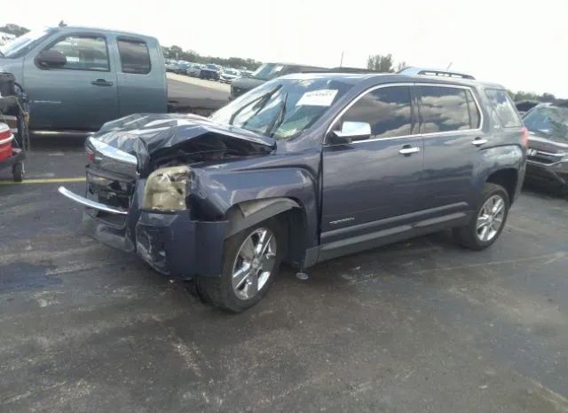 Photo 1 VIN: 2GKFLTE37E6300742 - GMC TERRAIN 