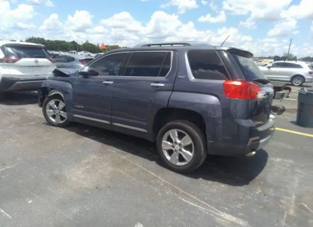 Photo 2 VIN: 2GKFLTE37E6300742 - GMC TERRAIN 