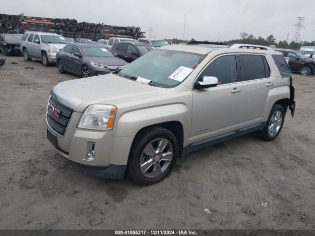 Photo 1 VIN: 2GKFLTE37F6176697 - GMC TERRAIN 