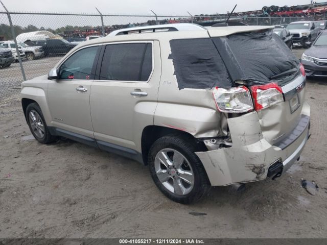 Photo 2 VIN: 2GKFLTE37F6176697 - GMC TERRAIN 