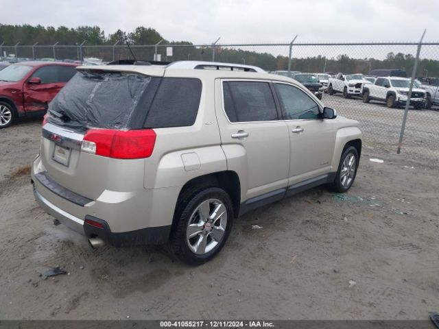 Photo 3 VIN: 2GKFLTE37F6176697 - GMC TERRAIN 