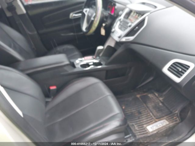 Photo 4 VIN: 2GKFLTE37F6176697 - GMC TERRAIN 