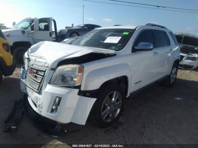 Photo 1 VIN: 2GKFLTE37F6217250 - GMC TERRAIN 