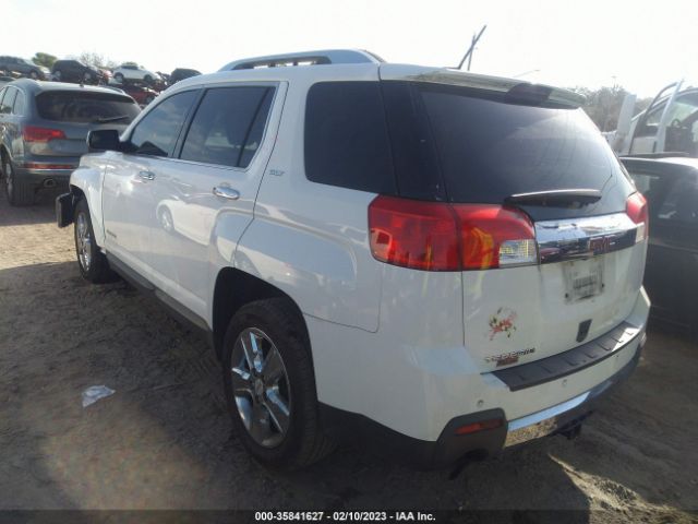 Photo 2 VIN: 2GKFLTE37F6217250 - GMC TERRAIN 