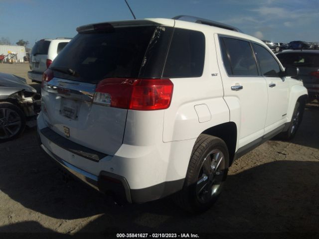 Photo 3 VIN: 2GKFLTE37F6217250 - GMC TERRAIN 