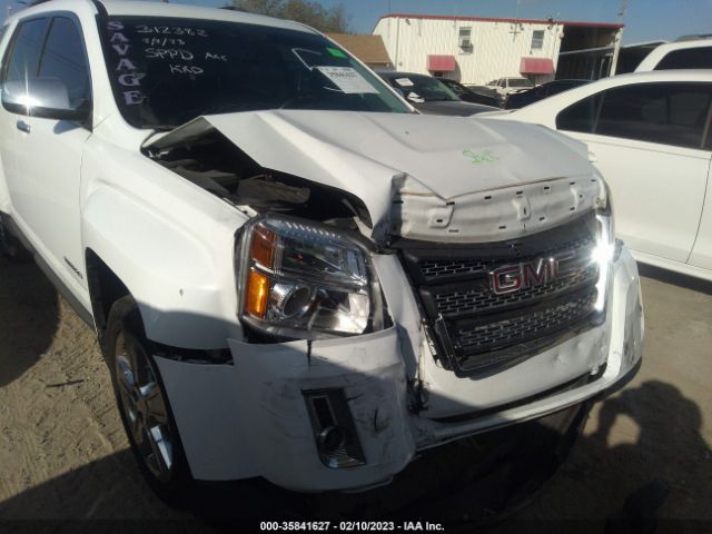 Photo 5 VIN: 2GKFLTE37F6217250 - GMC TERRAIN 