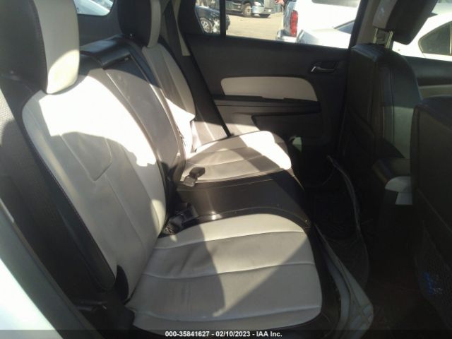 Photo 7 VIN: 2GKFLTE37F6217250 - GMC TERRAIN 