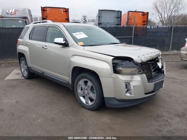 Photo 0 VIN: 2GKFLTE37F6305621 - GMC TERRAIN 