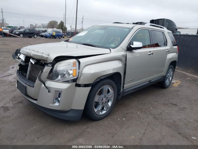 Photo 1 VIN: 2GKFLTE37F6305621 - GMC TERRAIN 