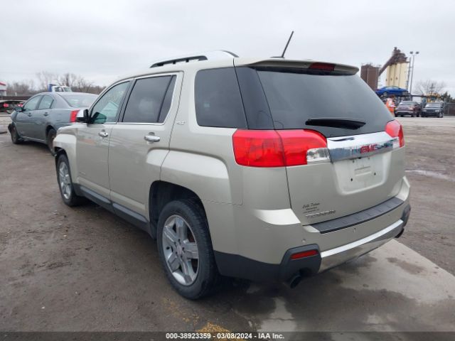 Photo 2 VIN: 2GKFLTE37F6305621 - GMC TERRAIN 