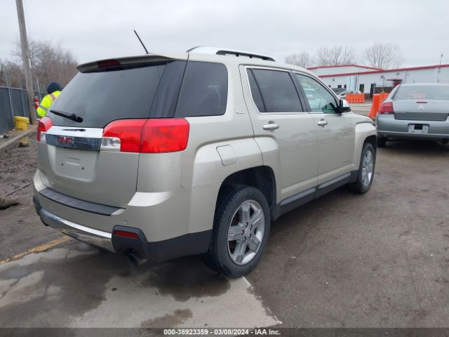 Photo 3 VIN: 2GKFLTE37F6305621 - GMC TERRAIN 