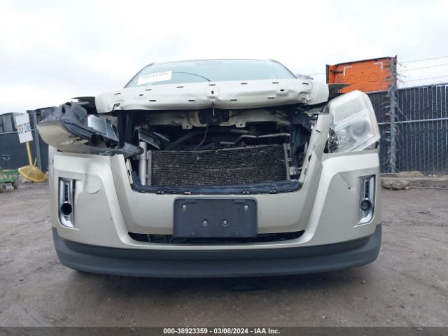 Photo 5 VIN: 2GKFLTE37F6305621 - GMC TERRAIN 