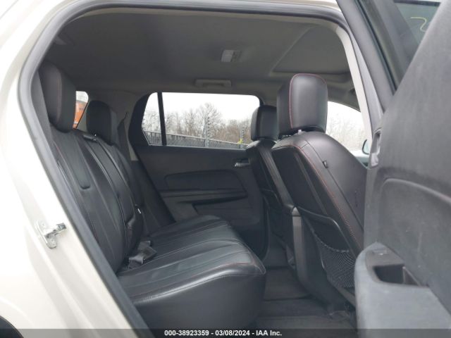 Photo 7 VIN: 2GKFLTE37F6305621 - GMC TERRAIN 