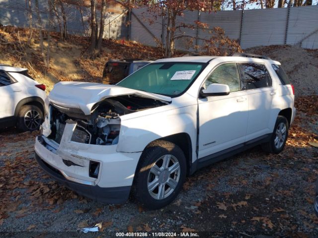 Photo 1 VIN: 2GKFLTE37G6114511 - GMC TERRAIN 