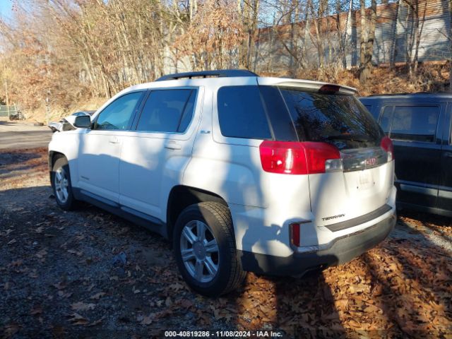 Photo 2 VIN: 2GKFLTE37G6114511 - GMC TERRAIN 