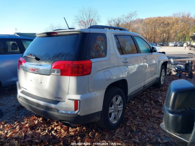 Photo 3 VIN: 2GKFLTE37G6114511 - GMC TERRAIN 