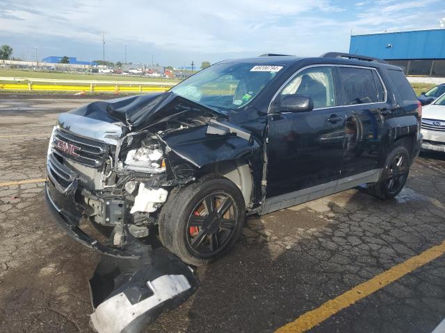 Photo 0 VIN: 2GKFLTE37G6193159 - GMC TERRAIN SL 