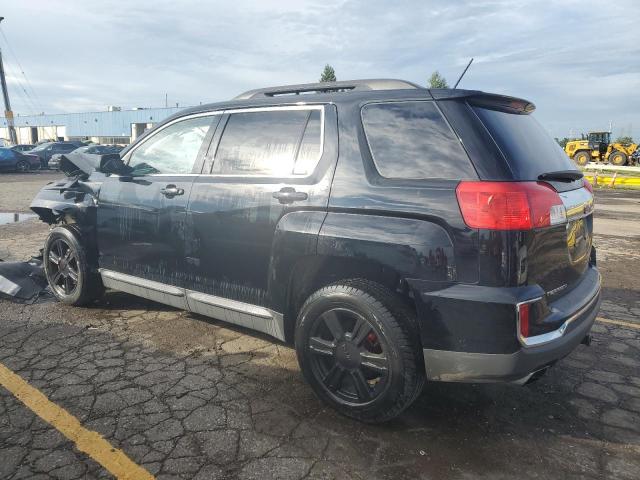 Photo 1 VIN: 2GKFLTE37G6193159 - GMC TERRAIN SL 