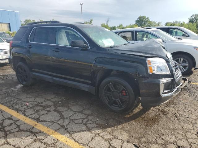 Photo 3 VIN: 2GKFLTE37G6193159 - GMC TERRAIN SL 