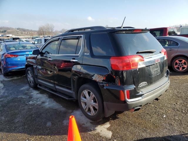 Photo 1 VIN: 2GKFLTE37H6104708 - GMC TERRAIN SL 