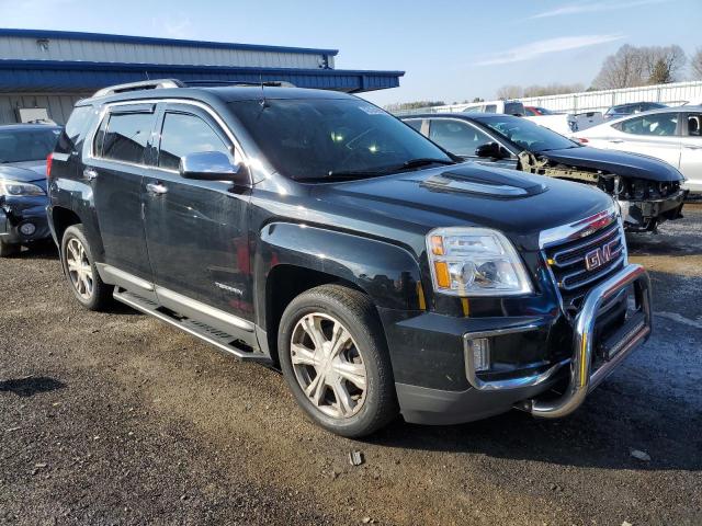 Photo 3 VIN: 2GKFLTE37H6104708 - GMC TERRAIN SL 