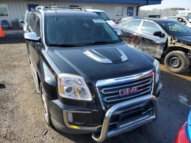 Photo 4 VIN: 2GKFLTE37H6104708 - GMC TERRAIN SL 