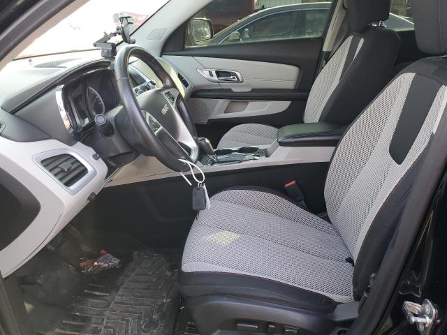 Photo 6 VIN: 2GKFLTE37H6104708 - GMC TERRAIN SL 