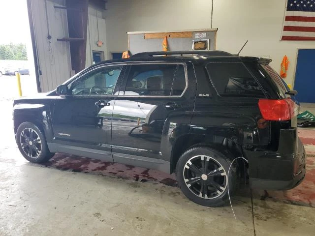 Photo 1 VIN: 2GKFLTE37H6110671 - GMC TERRAIN SL 