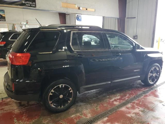 Photo 2 VIN: 2GKFLTE37H6110671 - GMC TERRAIN SL 