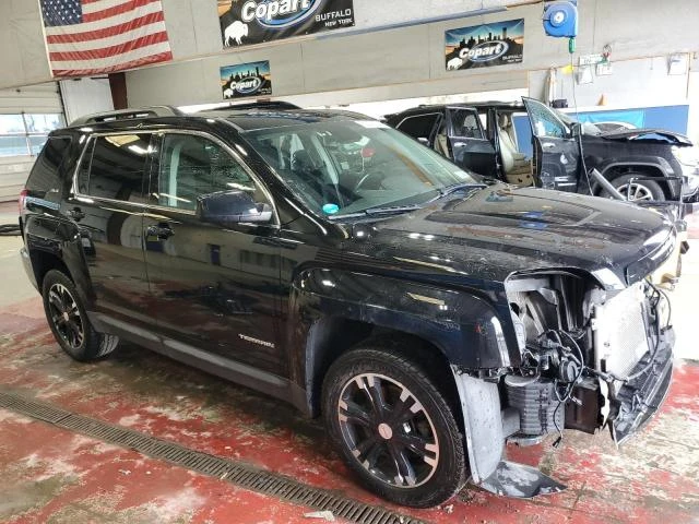 Photo 3 VIN: 2GKFLTE37H6110671 - GMC TERRAIN SL 