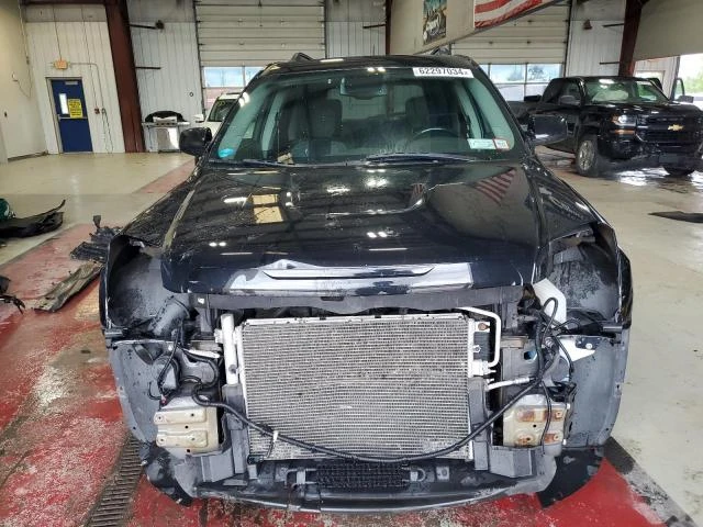 Photo 4 VIN: 2GKFLTE37H6110671 - GMC TERRAIN SL 