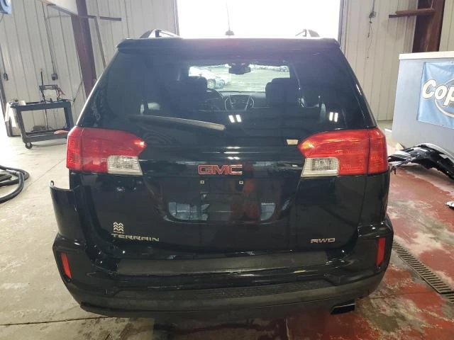 Photo 5 VIN: 2GKFLTE37H6110671 - GMC TERRAIN SL 