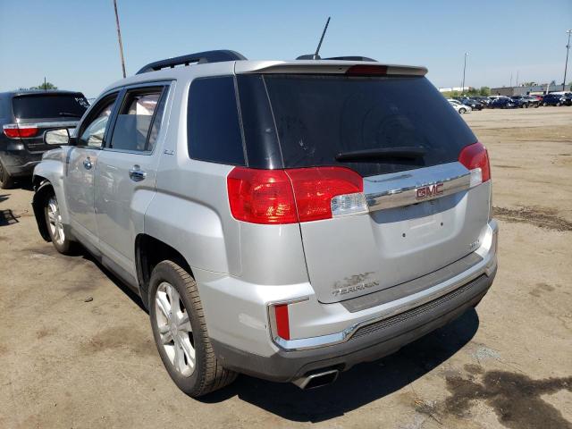 Photo 2 VIN: 2GKFLTE37H6187198 - GMC TERRAIN SL 