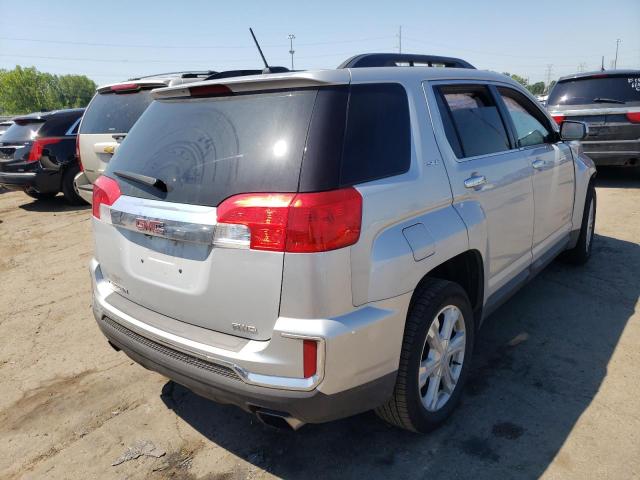 Photo 3 VIN: 2GKFLTE37H6187198 - GMC TERRAIN SL 