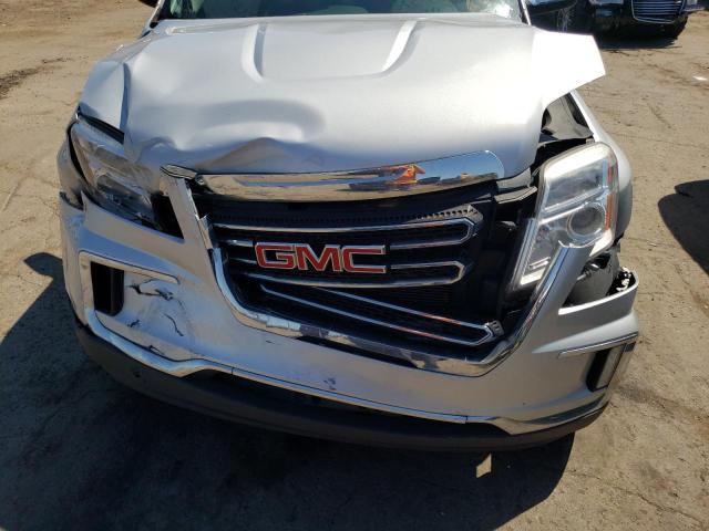 Photo 6 VIN: 2GKFLTE37H6187198 - GMC TERRAIN SL 