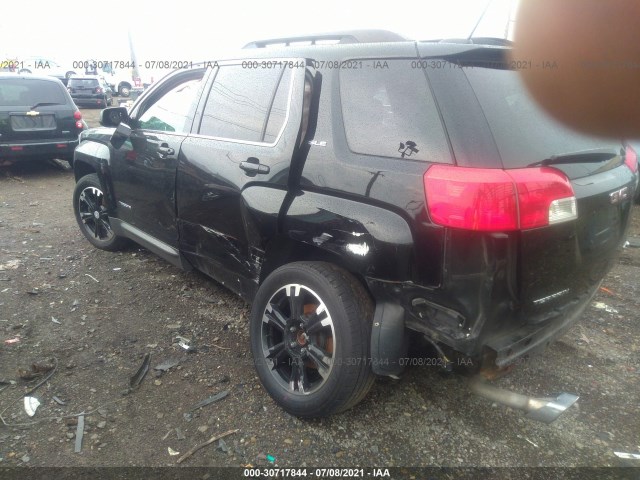 Photo 2 VIN: 2GKFLTE37H6212455 - GMC TERRAIN 