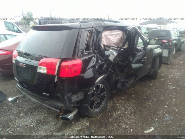 Photo 3 VIN: 2GKFLTE37H6212455 - GMC TERRAIN 