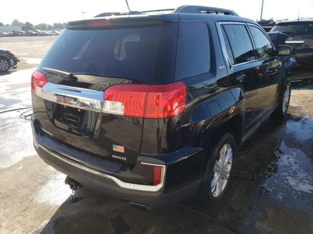 Photo 3 VIN: 2GKFLTE37H6221933 - GMC TERRAIN SL 